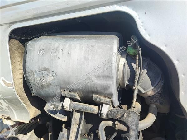 Repuestos para camiones Volvo Boîtier de filtre...
