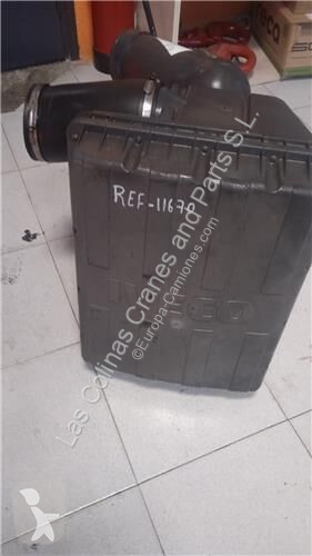 قطع غيار الآليات الثقيلة Iveco Filtre à air...