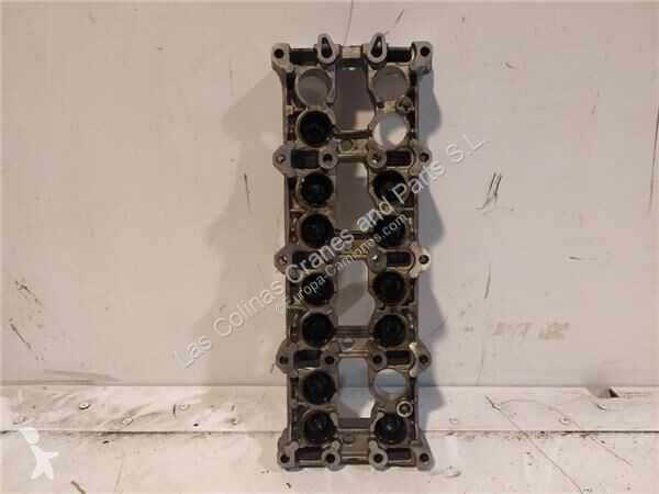 قطع غيار الآليات الثقيلة Mercedes Bloc-moteur A...