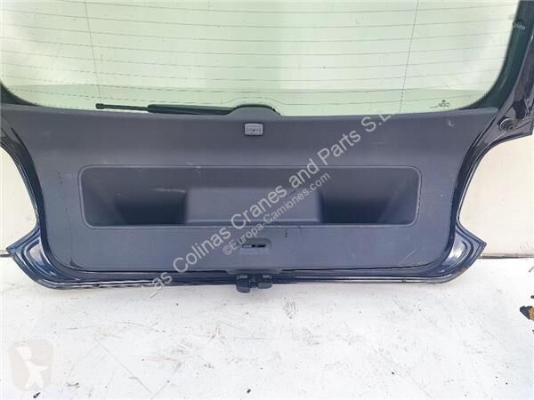 قطع غيار الآليات الثقيلة Volkswagen Porte pour...