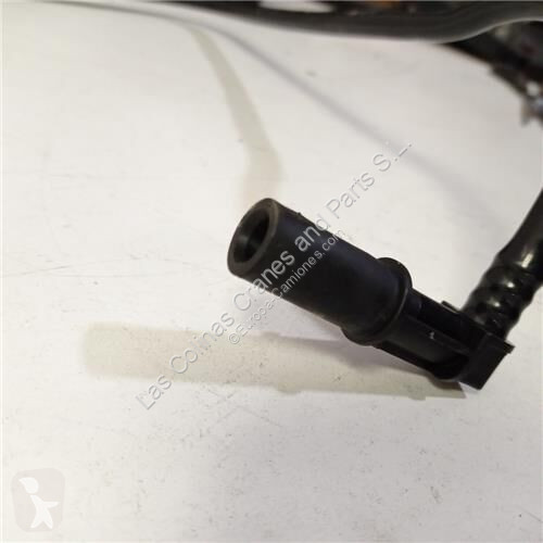 Renault Flexible de carburant 5010588089 pour...