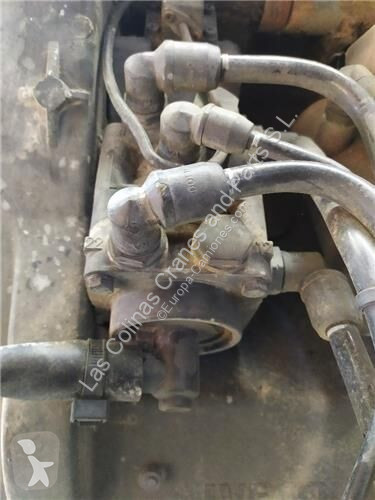 قطع غيار الآليات الثقيلة Iveco Valve de...