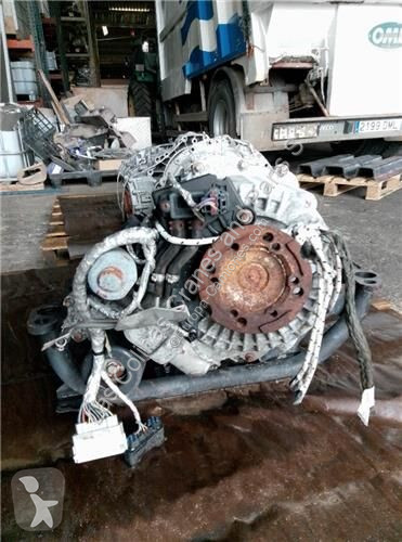 قطع غيار الآليات الثقيلة Land Rover Boîte de...