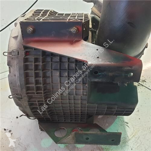 قطع غيار الآليات الثقيلة Mercedes Boîtier de...
