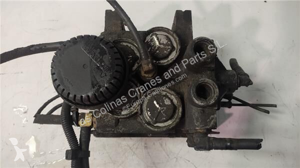 قطع غيار الآليات الثقيلة Wabco