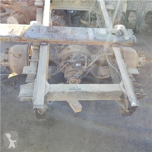 Repuestos para camiones Volvo Différentiel...