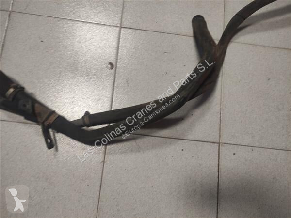 قطع غيار الآليات الثقيلة Renault Tuyau de...