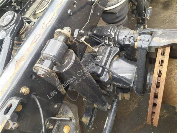 MAN Différentiel 81350037364 pour camion truck...