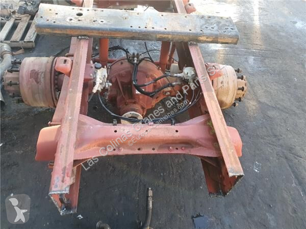 قطع غيار الآليات الثقيلة Iveco Essieu 7173456...