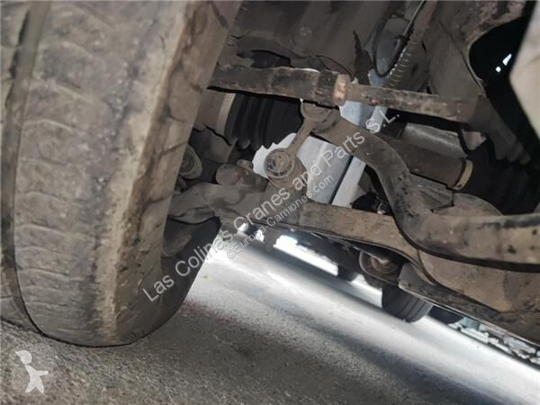 قطع غيار الآليات الثقيلة KIA Moyeu 0K56B33031...