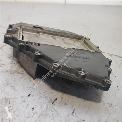 قطع غيار الآليات الثقيلة Iveco Couvercle de...
