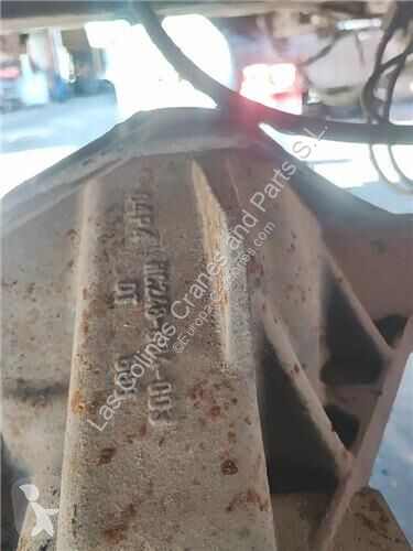 قطع غيار الآليات الثقيلة Ford Essieu 4654846...