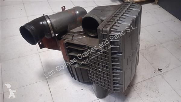 قطع غيار الآليات الثقيلة Iveco Filtre à air...