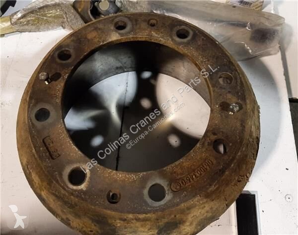 قطع غيار الآليات الثقيلة Mitsubishi Tambour de...
