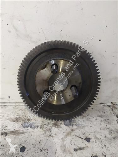 قطع غيار الآليات الثقيلة Scania Autre pièce...