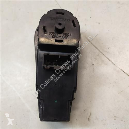 Repuestos para camiones Volvo Tableau de bord...