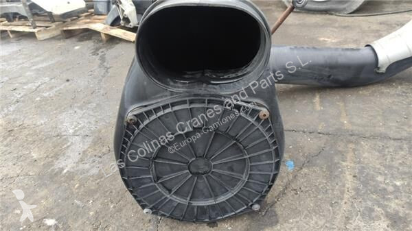 قطع غيار الآليات الثقيلة Volvo Boîtier de...