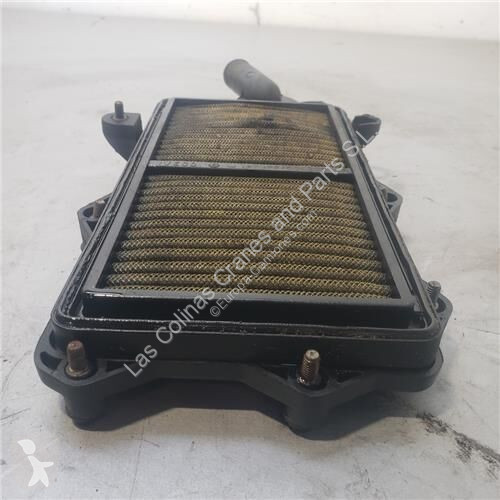 قطع غيار الآليات الثقيلة Iveco Filtre à air...