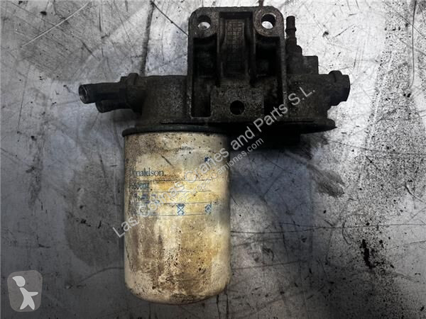 قطع غيار الآليات الثقيلة Renault Dessiccateur...