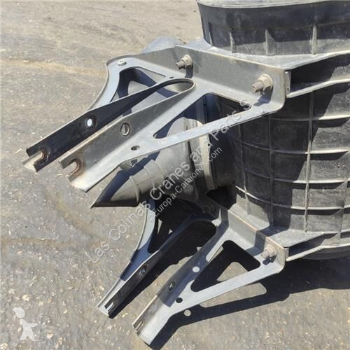 قطع غيار الآليات الثقيلة DAF Boîtier de filtre...