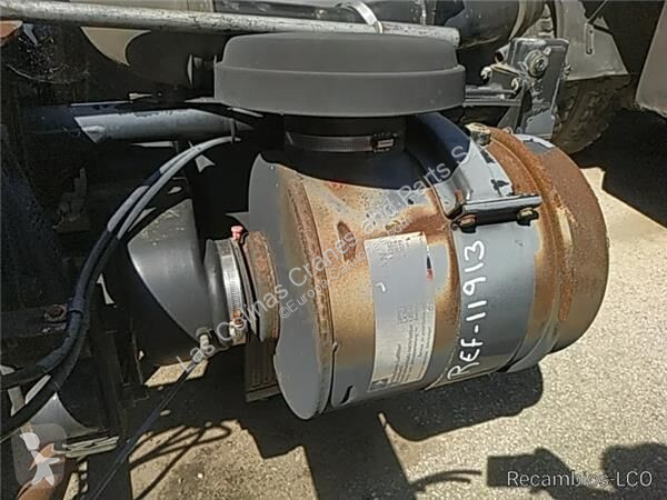 قطع غيار الآليات الثقيلة MAN Filtre à air pour...