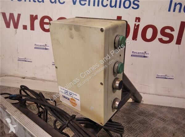 قطع غيار الآليات الثقيلة DAF Manette de...