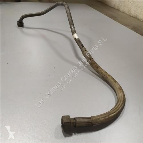 قطع غيار الآليات الثقيلة DAF Tuyau de...