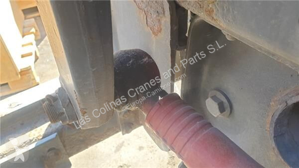 قطع غيار الآليات الثقيلة Iveco Biellette de...