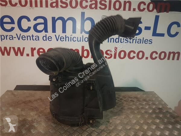 قطع غيار الآليات الثقيلة Mercedes Boîtier de...