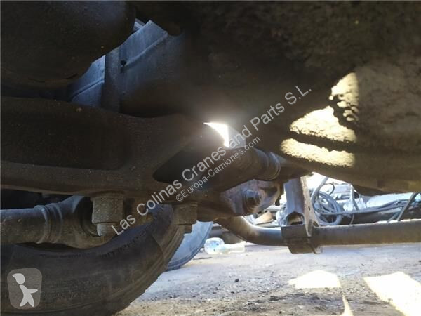 قطع غيار الآليات الثقيلة Iveco Essieu 41030414...
