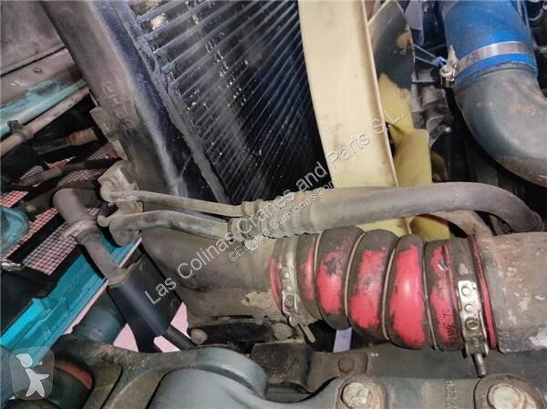 قطع غيار الآليات الثقيلة Iveco Radiateur de...