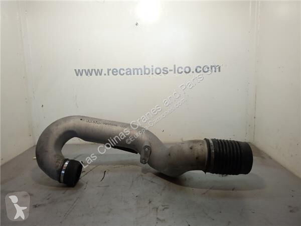 قطع غيار الآليات الثقيلة Iveco Tuyau de...