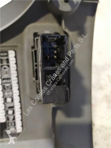 Piese camioane Renault Tableau de bord...