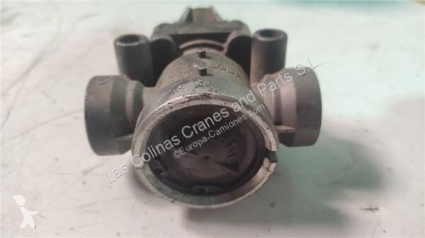 قطع غيار الآليات الثقيلة Wabco