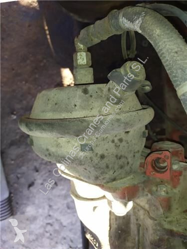 قطع غيار الآليات الثقيلة Iveco Pompe...