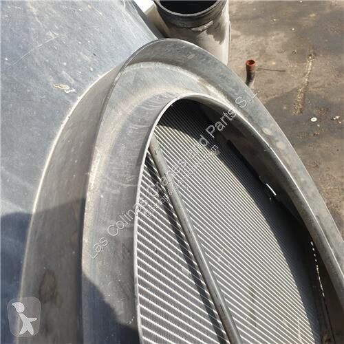قطع غيار الآليات الثقيلة Mercedes Boîtier du...