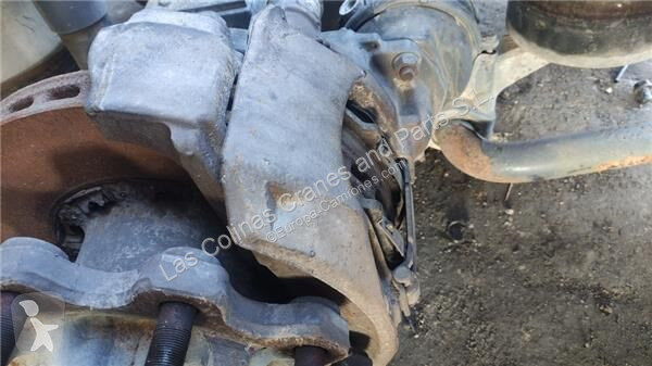 قطع غيار الآليات الثقيلة DAF Étrier de frein...
