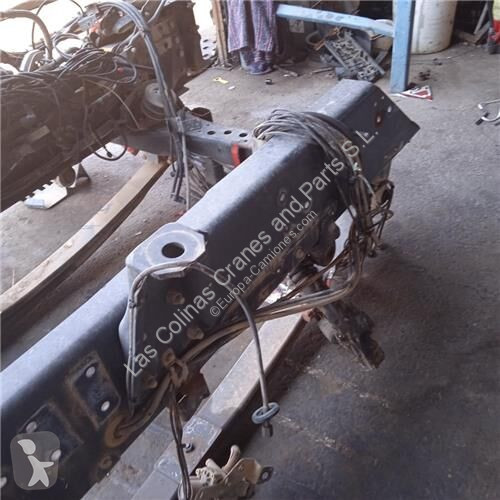 قطع غيار الآليات الثقيلة Scania Câblage pour...