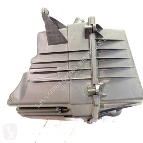 قطع غيار الآليات الثقيلة Seat Boîtier de filtre...