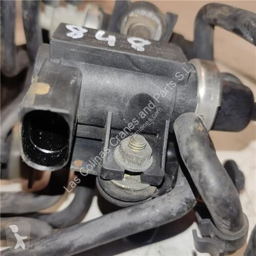 قطع غيار الآليات الثقيلة Volkswagen Soupape...