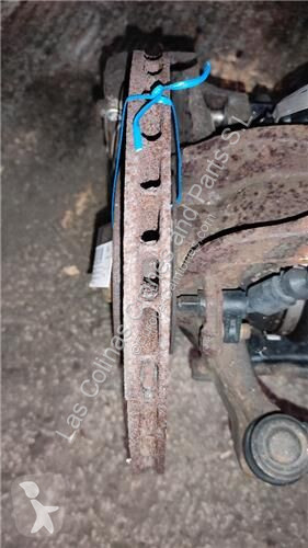 قطع غيار الآليات الثقيلة Volkswagen Disque de...