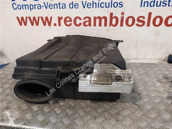 قطع غيار الآليات الثقيلة Mercedes Filtre à air...