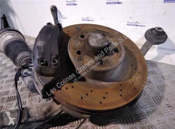 قطع غيار الآليات الثقيلة Mercedes Disque de...