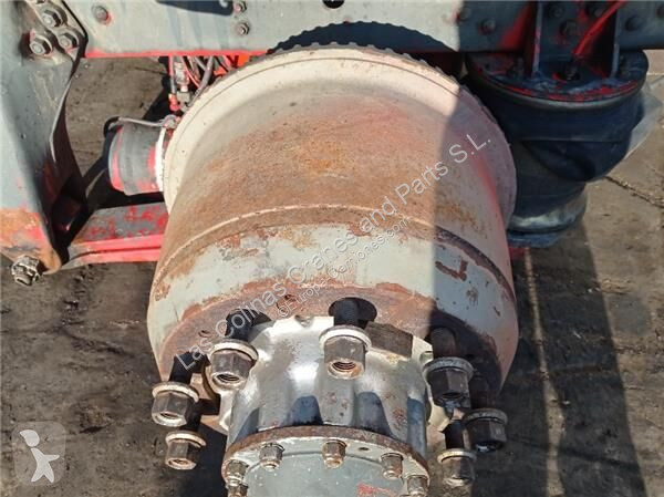 قطع غيار الآليات الثقيلة Scania Tambour de...