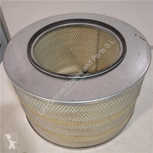 قطع غيار الآليات الثقيلة Mercedes Filtre à air...