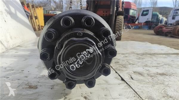 قطع غيار الآليات الثقيلة  Essieu pour camion