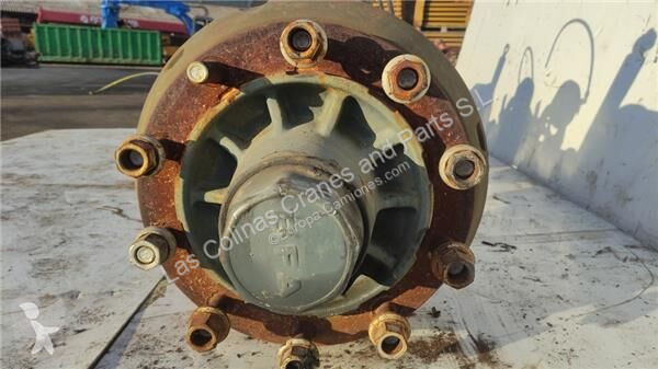 قطع غيار الآليات الثقيلة  Essieu 0151 12.95...