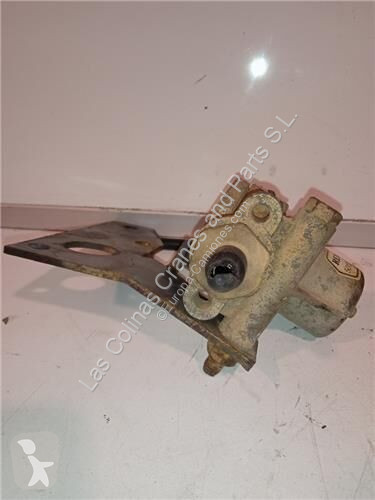 قطع غيار الآليات الثقيلة Renault Soupape...