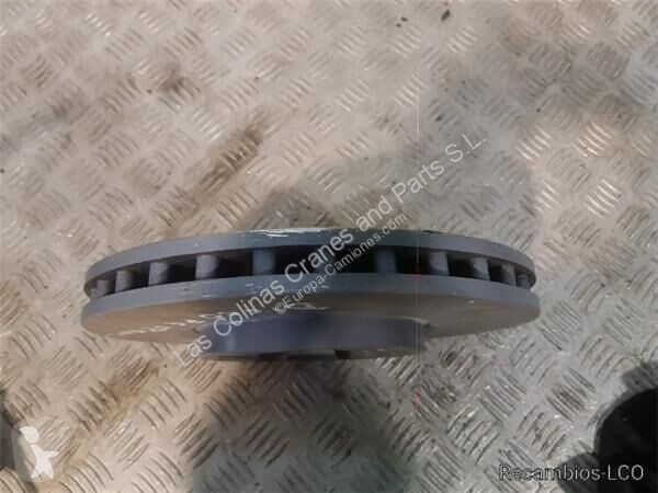 قطع غيار الآليات الثقيلة  Disque de frein pour...