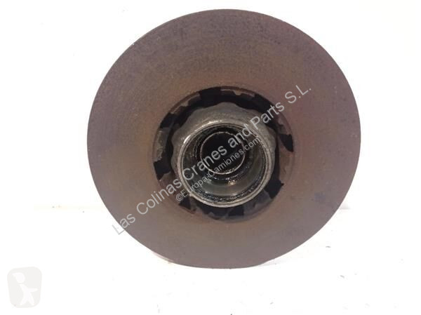 قطع غيار الآليات الثقيلة Renault Disque de...